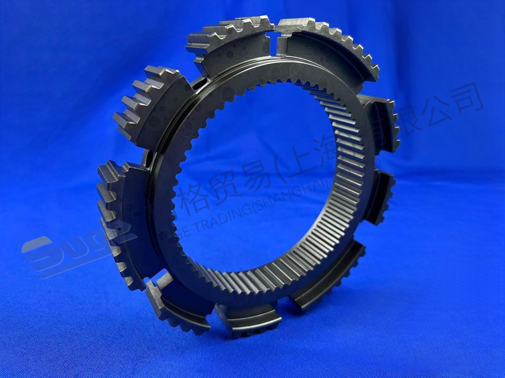 ZF SYNCHRO.BODY 1313 333 001
