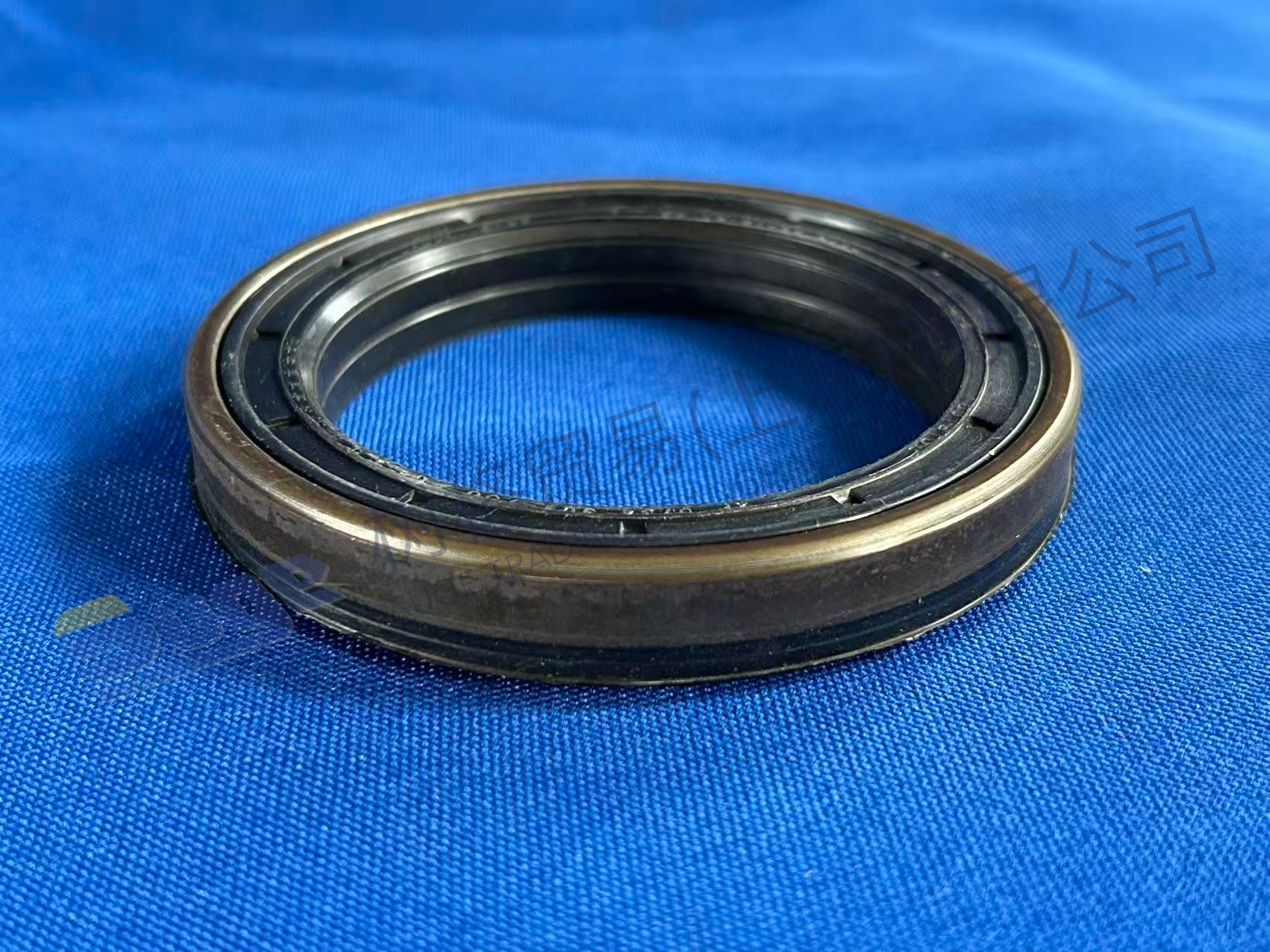 ZF CASSETTE RING 0734 309 758