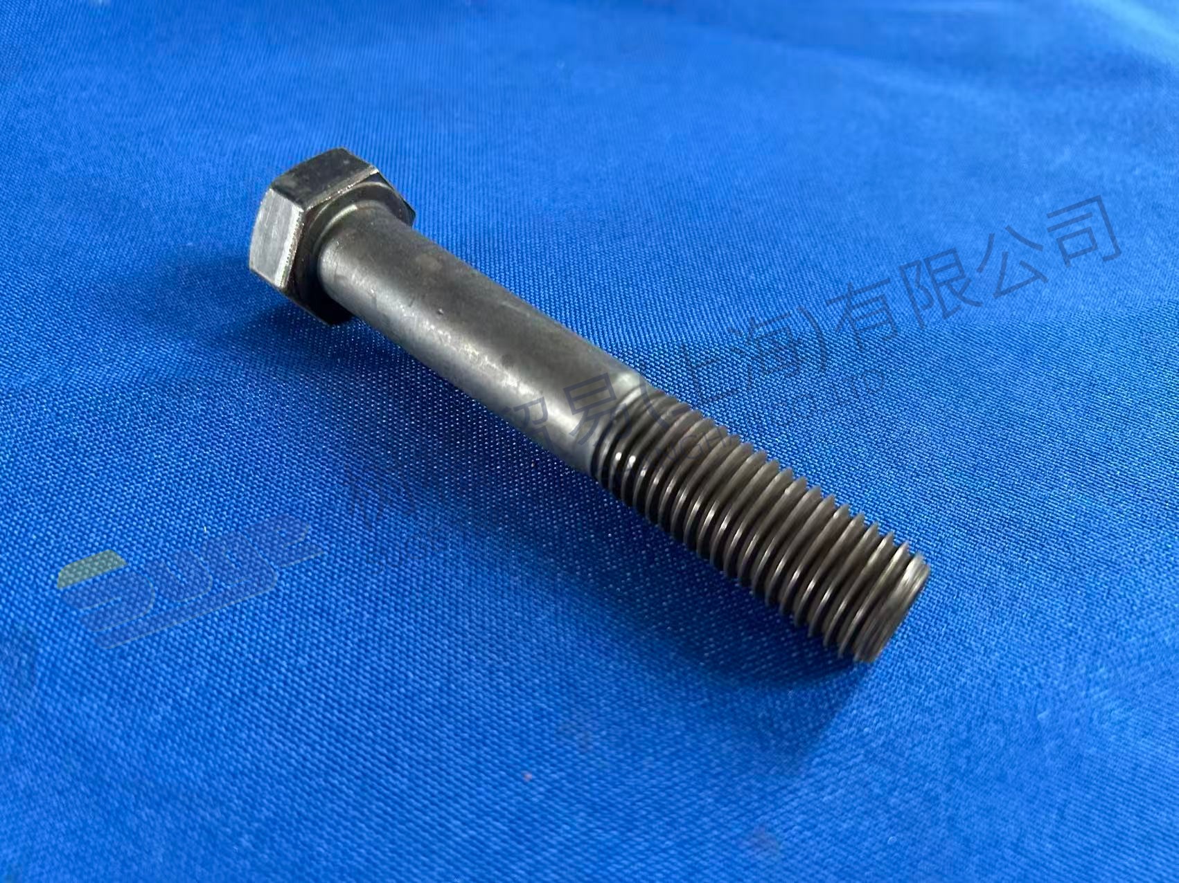 ZF HEXAGON SCREW 0636 011 371