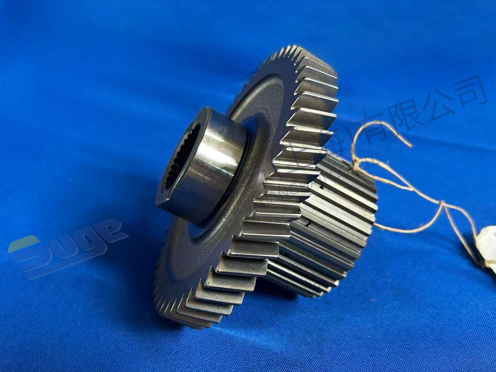 ZF INPUT GEAR 2093 368 121