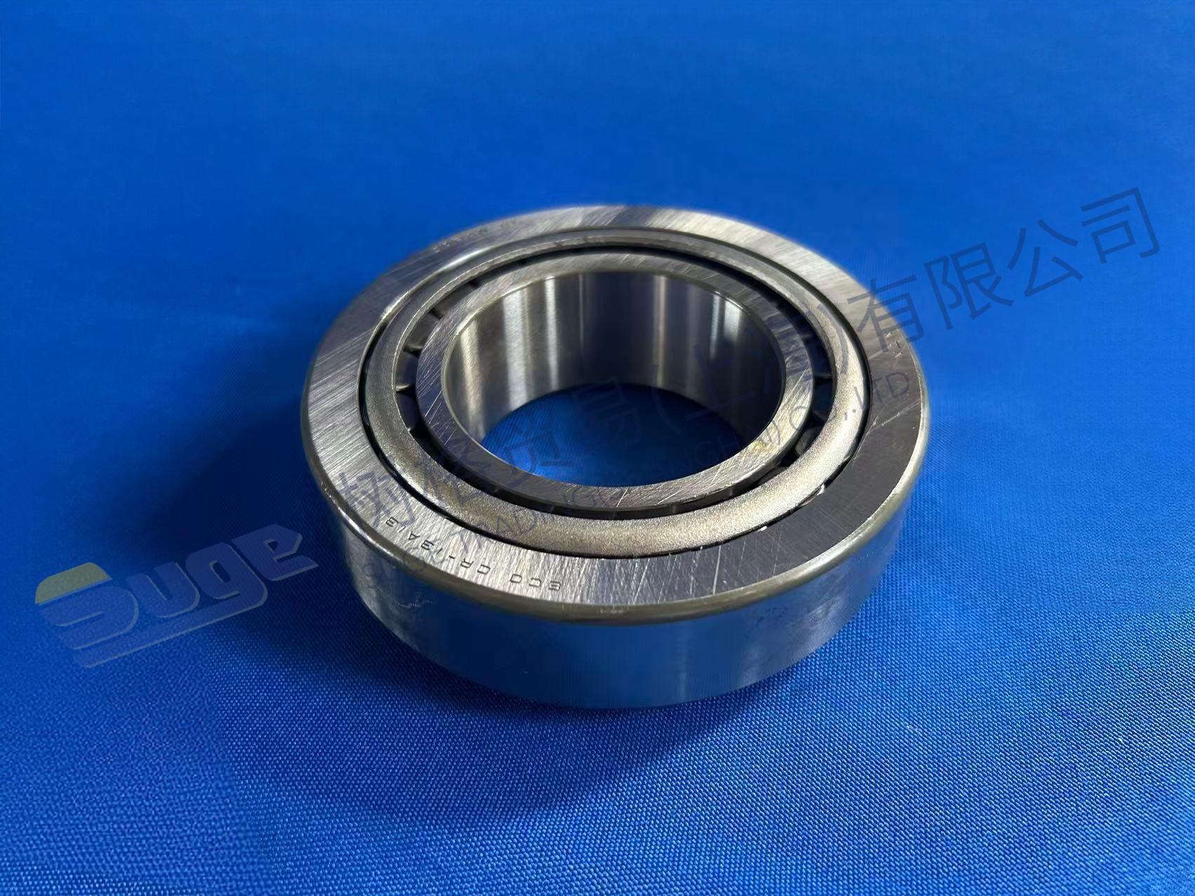 ZF TAPERED ROLLER BEARING 0750 117 891