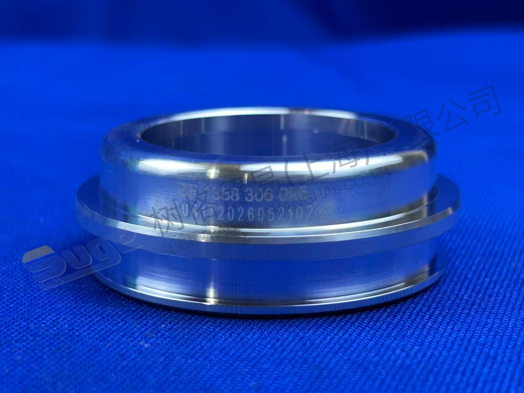 ZF PISTON 1358 306 095