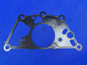 ZF FLAT GASKET 0501 331 838