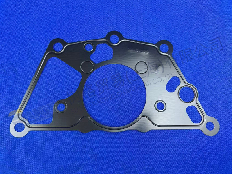 ZF FLAT GASKET 0501 331 838