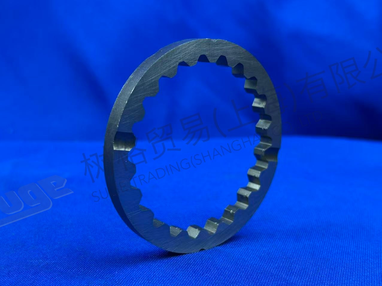 ZF WASHER 1372 304 044