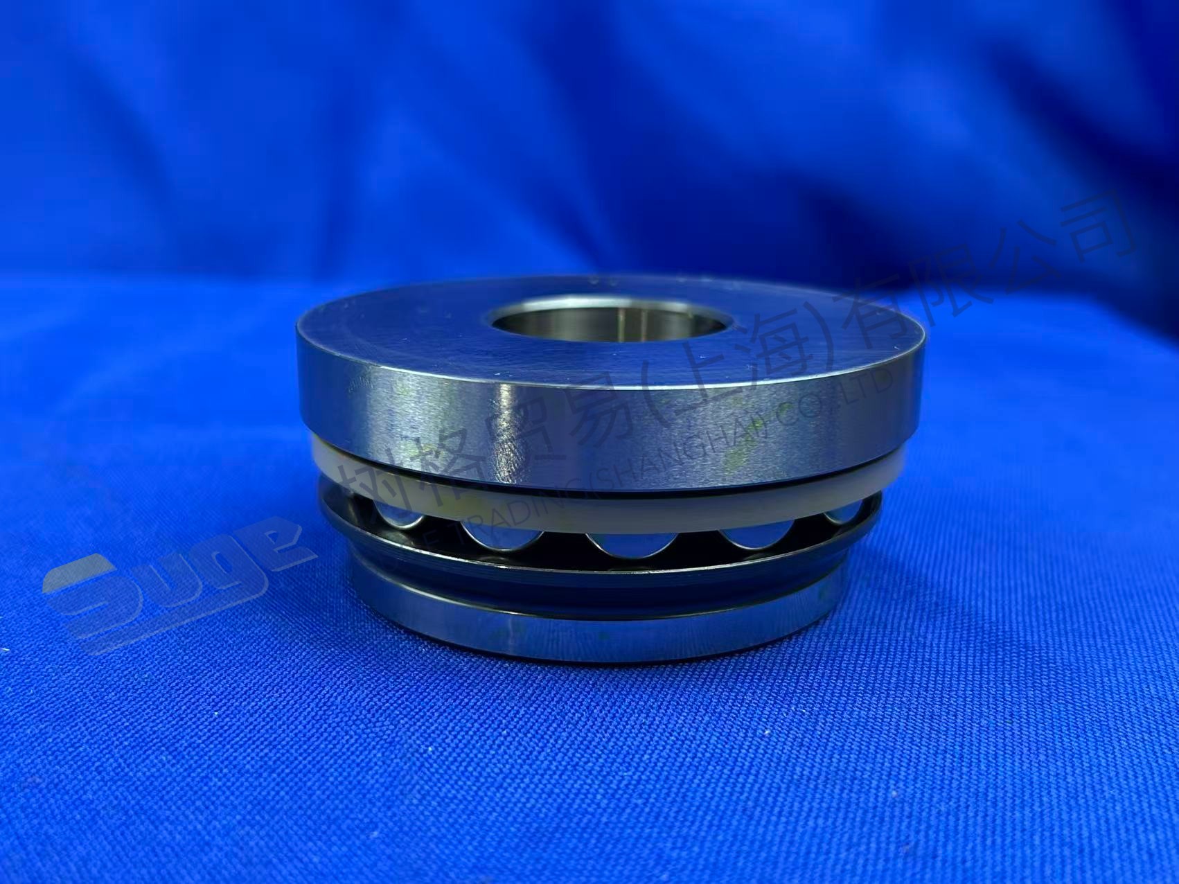 ZF AXIAL ROLLER BEARING 0735 368 084