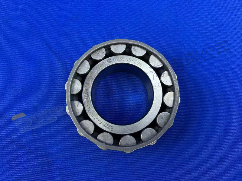 ZF CYLINDER ROLLER BEARING 0735 455 298
