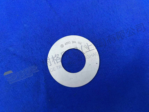ZF SEALING WASHER 6093 304 136