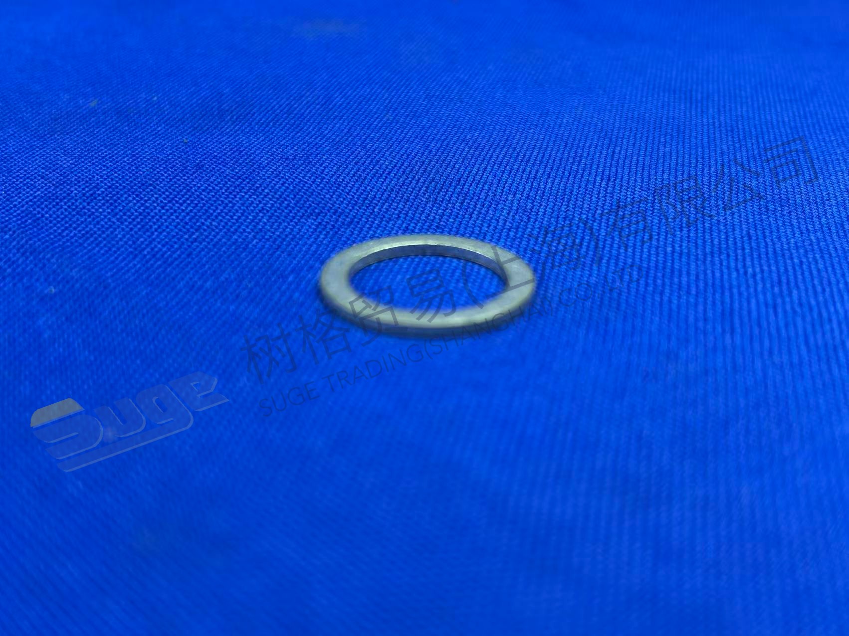 ZF SEALING RING 0730 008 604