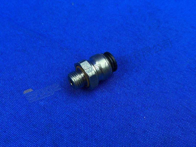 ZF MALE COUPLING 0501 324 074