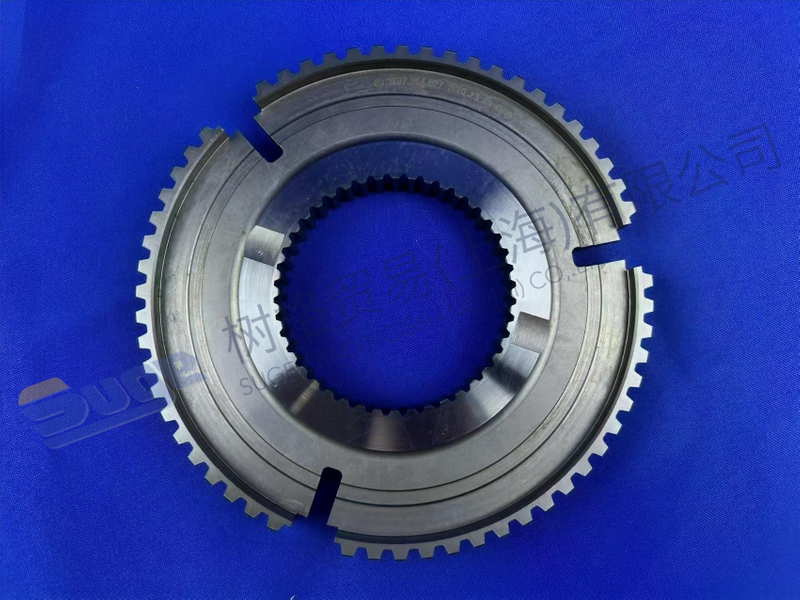 ZF SYNCHRONIER BODY 1297 304 527
