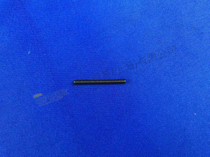 ZF COMPRESSION SPRING 0732 040 386