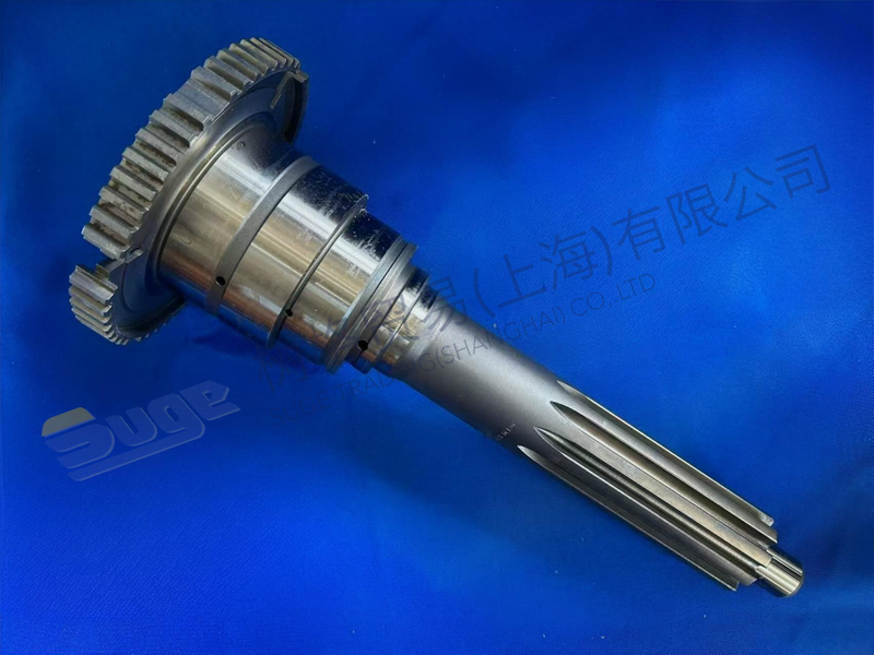 ZF INPUT SHAFT 1316 202 026