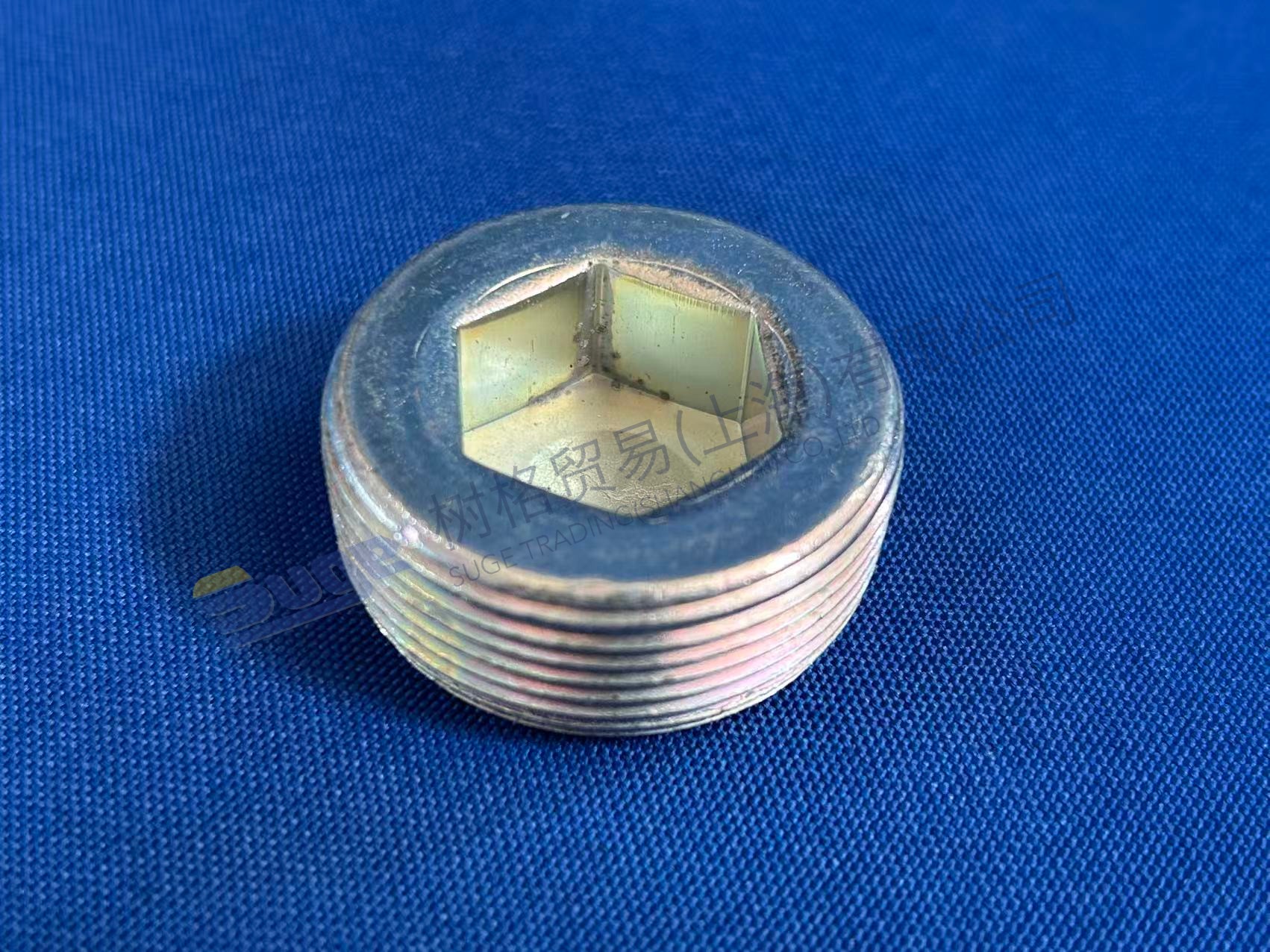 ZF SCREW PLUG 0636 301 074