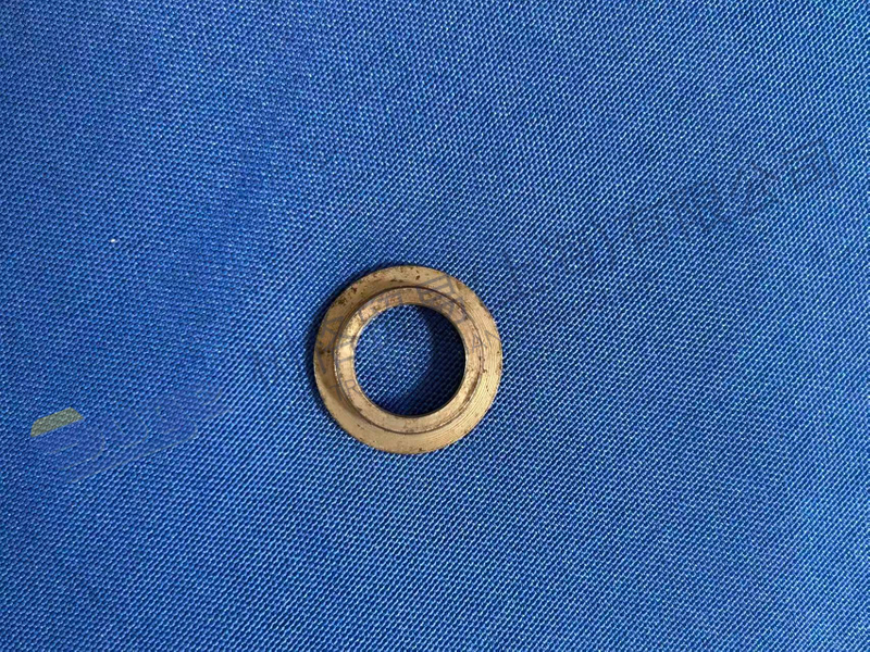 ZF BUSH 0501 314 823