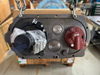 ZF P.T.O. SHAFT 2093 298 120