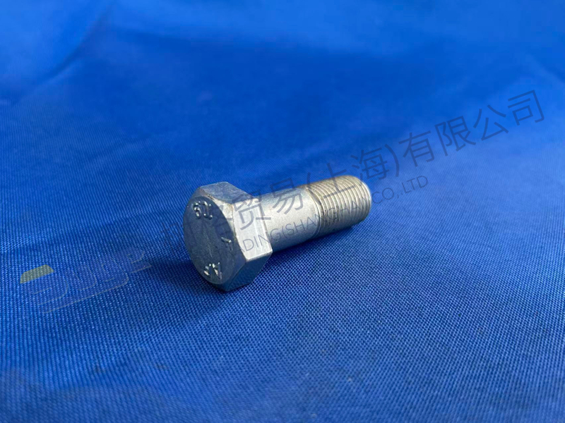 ZF HEXAGON BOLT 0736 300 177