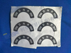 ZF PLATE 6006 329 078