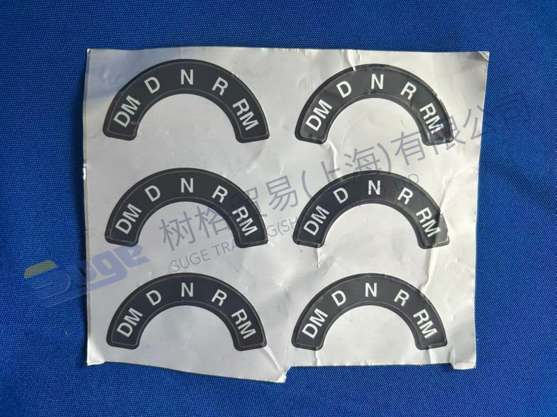 ZF PLATE 6006 329 078