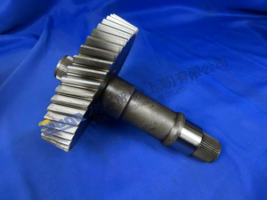 ZF 4BP230 OUTPUT SHAFT 4681 303 001