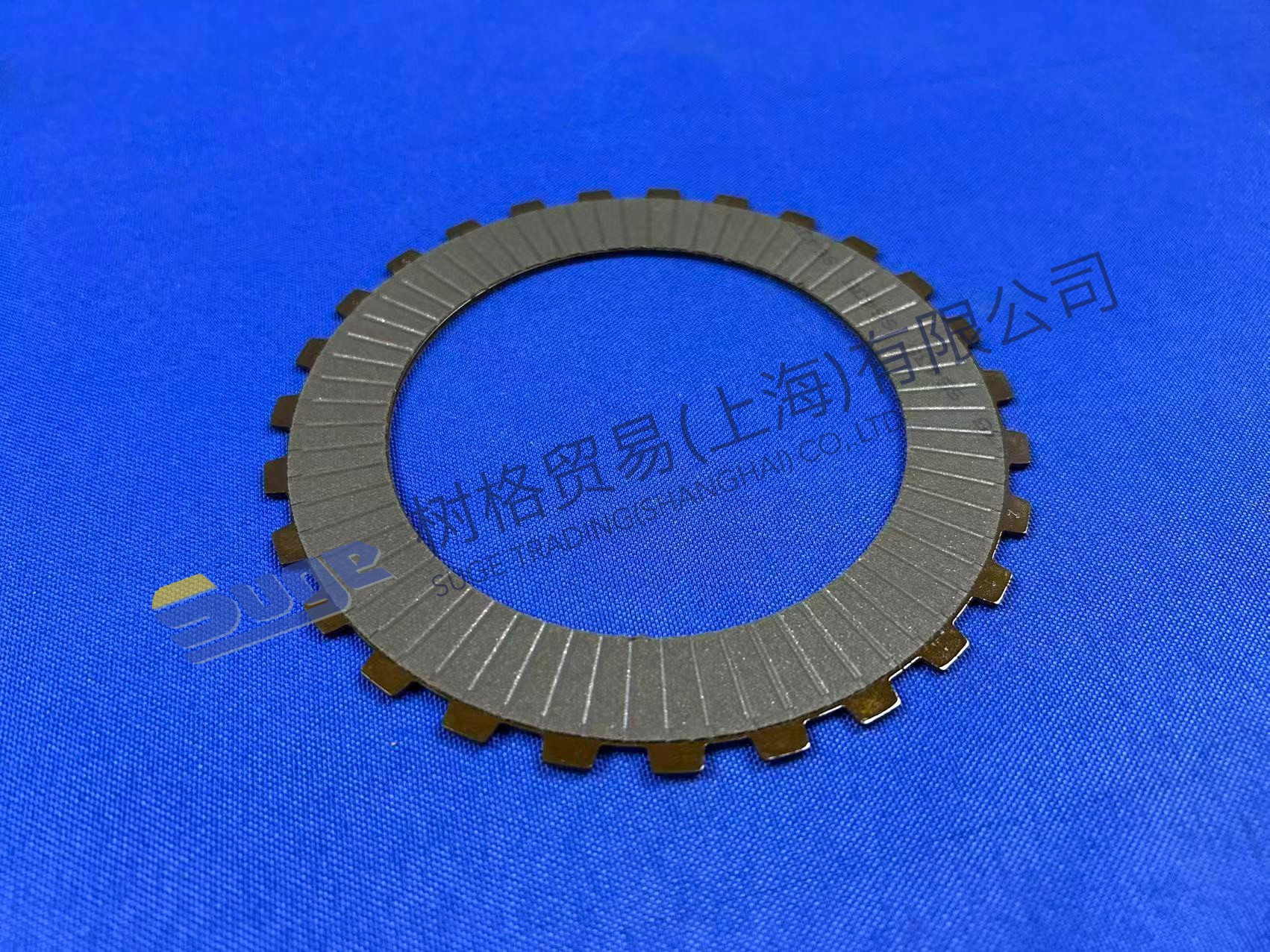 ZF 4BP230 DISC 0501 212 369