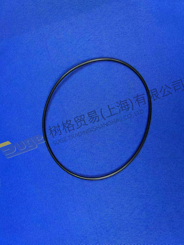 ZF 4BP230 O-RING 0634 304 616