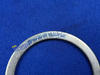 ZF 4BP230 SUPPORTING RING 0730 011 028