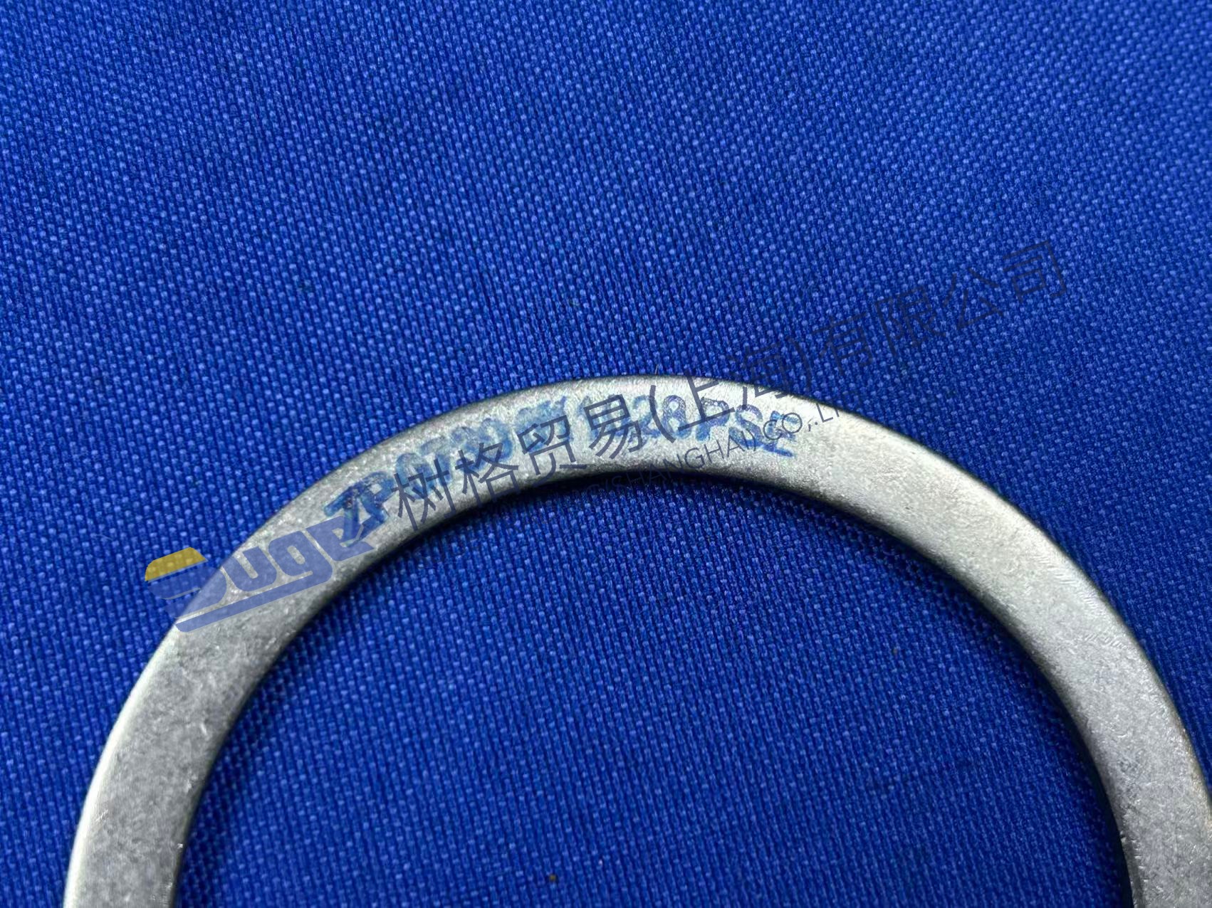 ZF 4BP230 SUPPORTING RING 0730 011 028