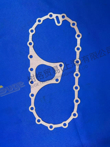 ZF 4BP230 GASKET 4656 337 010