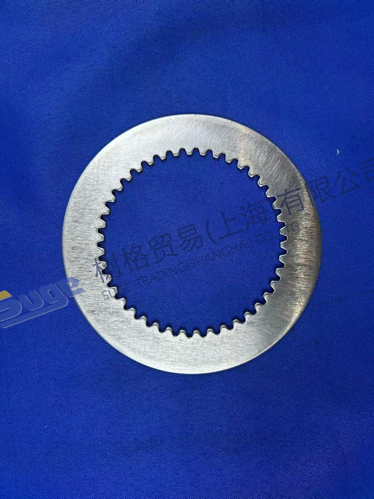ZF 4BP230 INNER CLUTCH DISK 0501 316 591