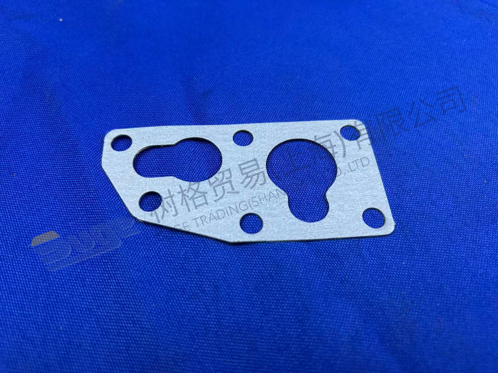 ZF GASKET 4644 306 488