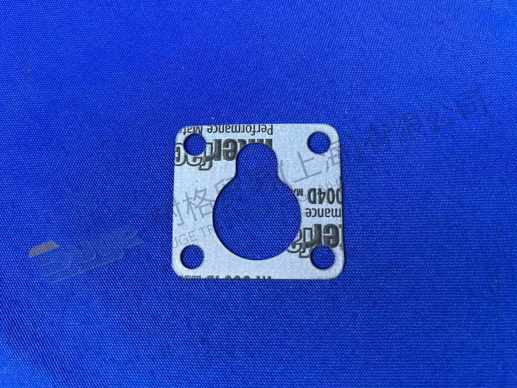 ZF GASKET 4644 306 490