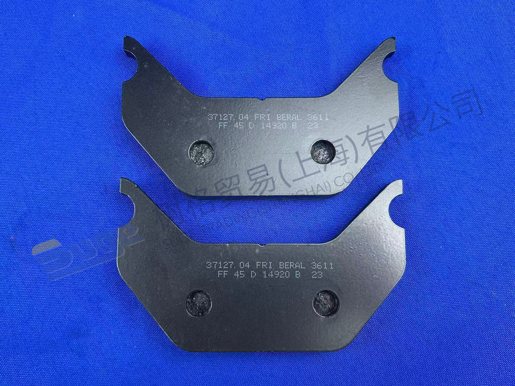 ZF WG260 WG310 BRAKE LINING KIT 0501 212 274