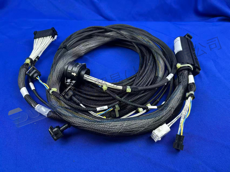 ZF CABLE OFF-ROAD 6029 027 075