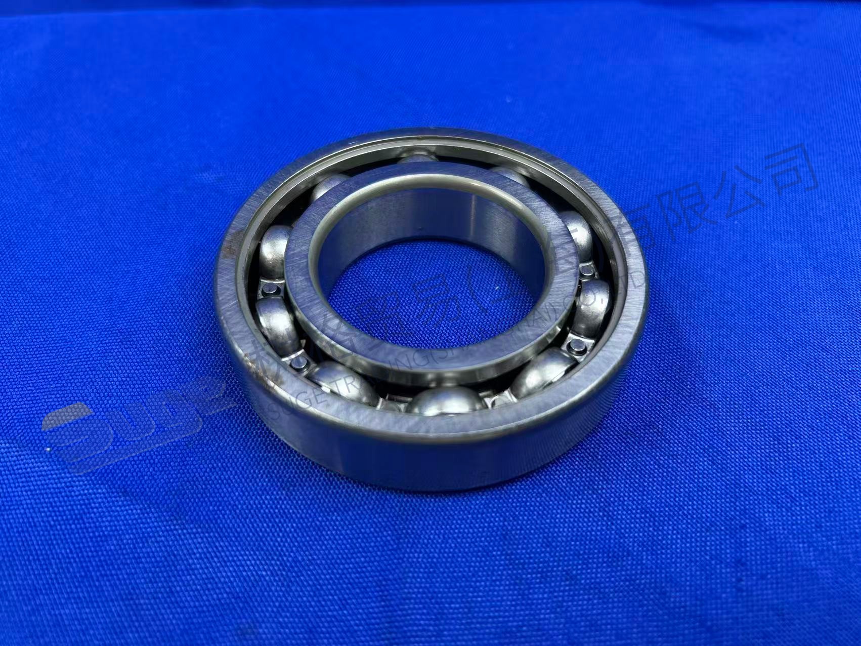 ZF BALL BEARING 0750 116 008