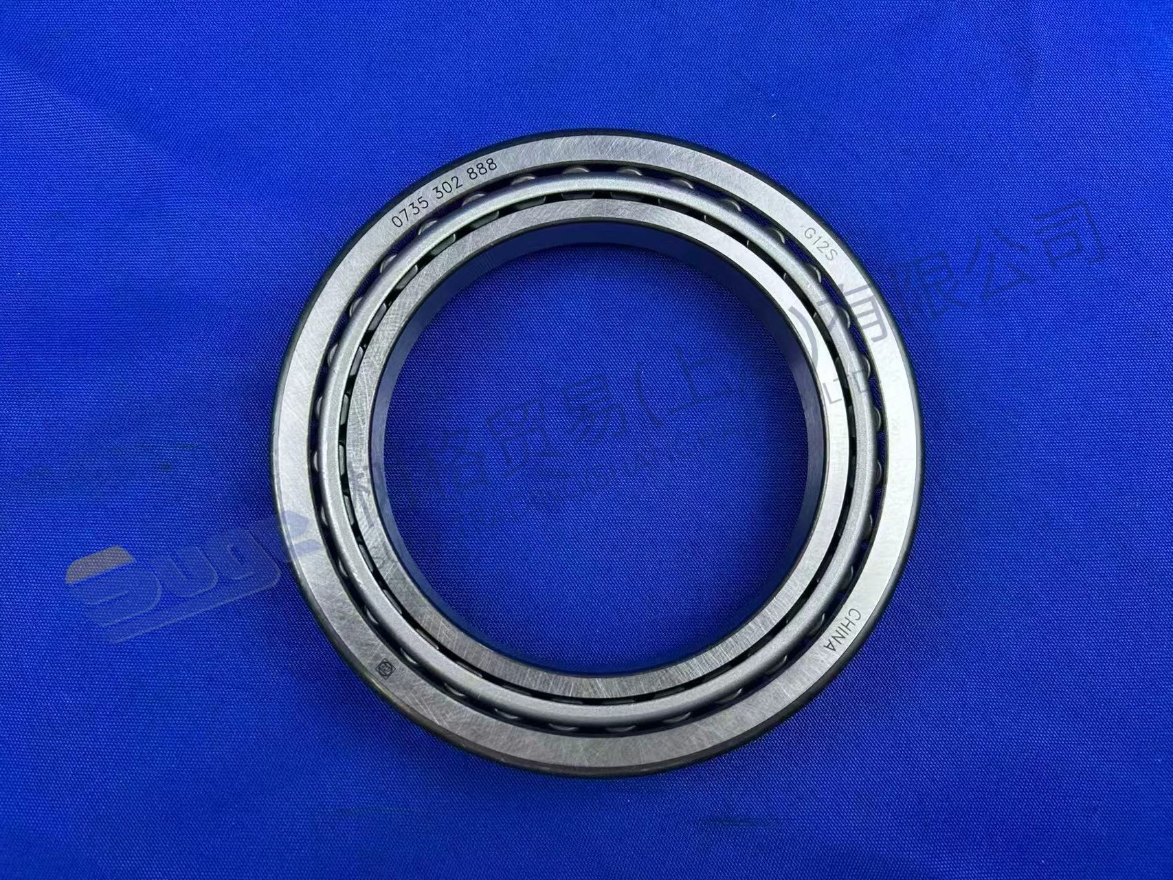 ZF MT-E AXLE TAPERED ROLLER BEARING 0750 117 635