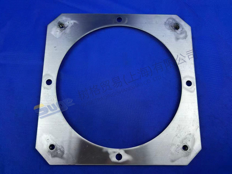 ZF DIAPHRAGM 4644 230 052