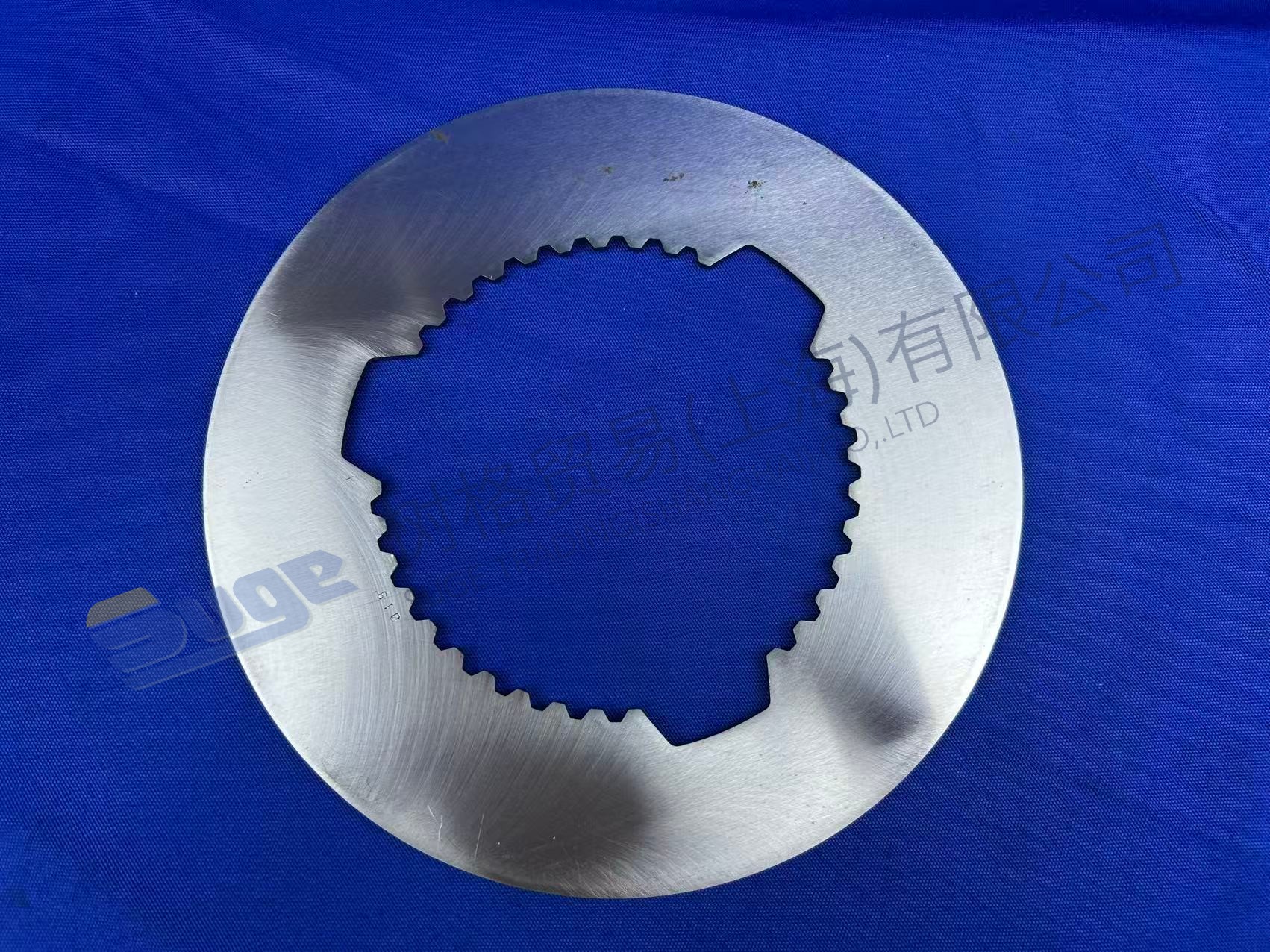 ZF INNER CLUTCH DISK 4472 347 019