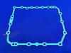 ZF GASKET 0501 316 322