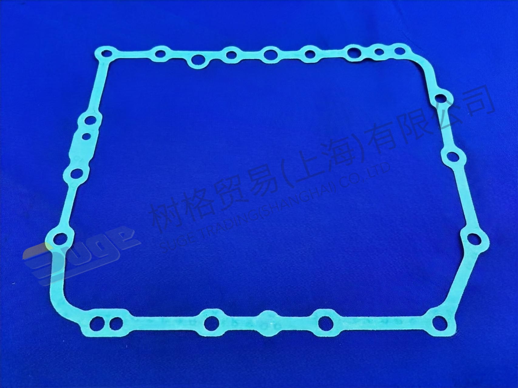 ZF GASKET 0501 316 322