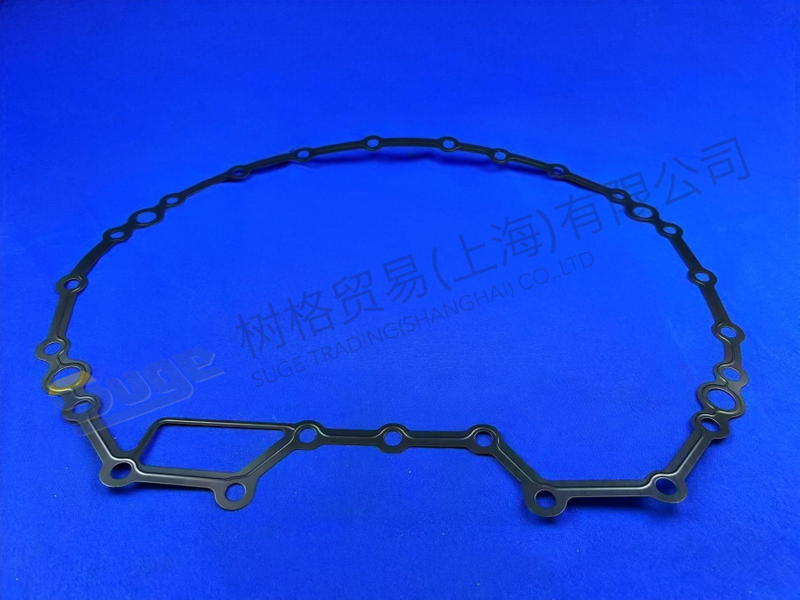 ZF GASKET 0501 324 367