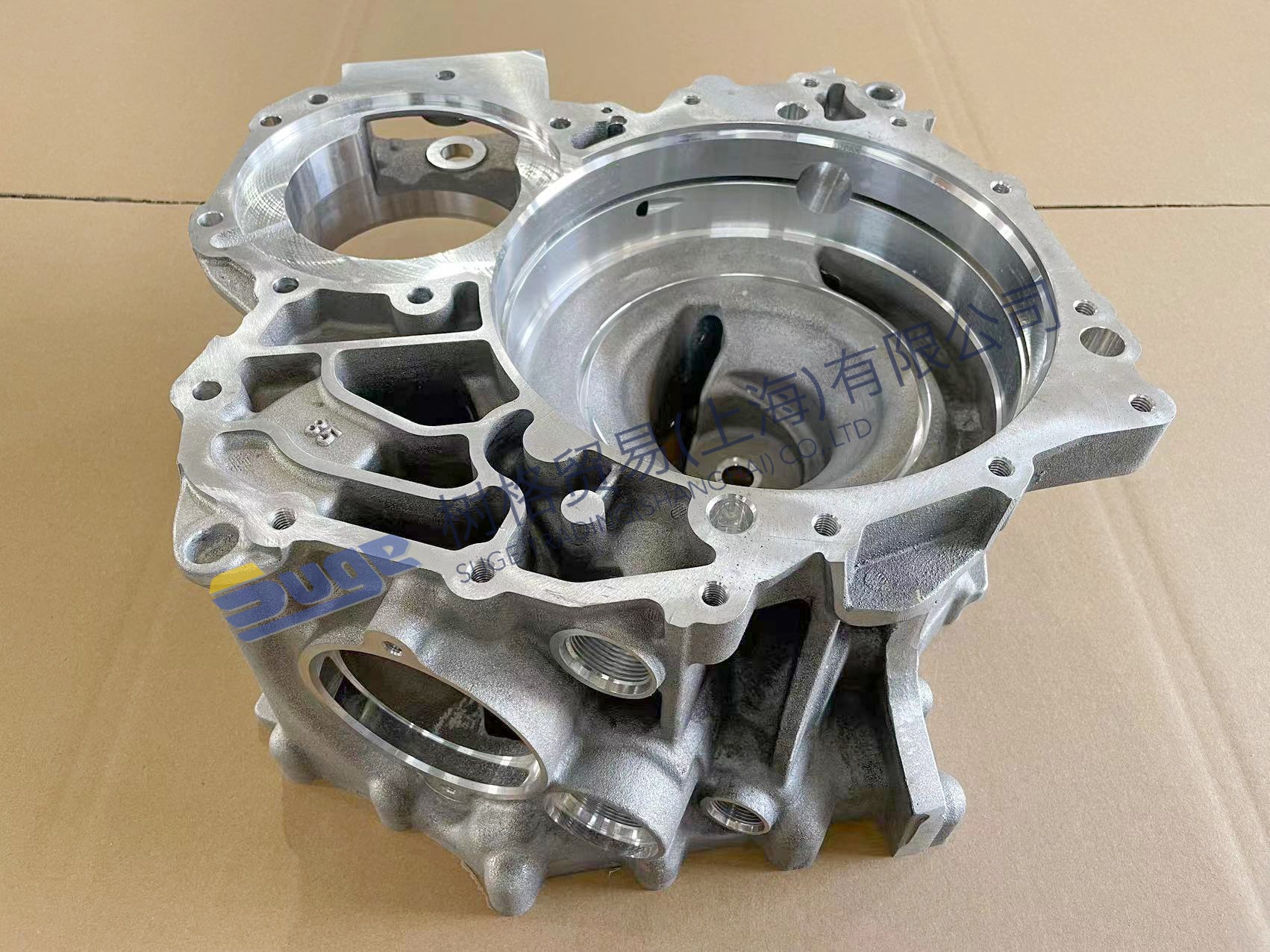 ZF GEHAEUSE 6093 301 120