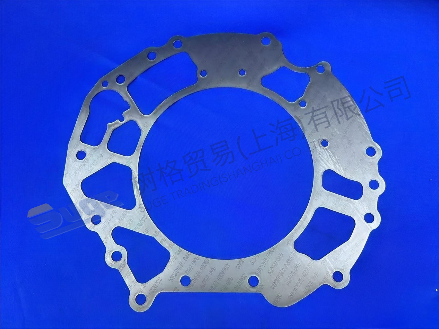ZF GASKET 4646 302 057