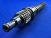 ZF INPUT SHAFT 1329 302 010
