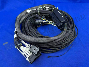 ZF CABLE OFF-ROAD 6029 017 060