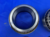 ZF TAPERED ROLLER BEARING 0735 303 804