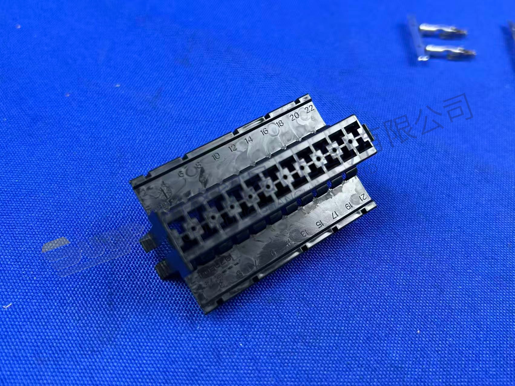 ZF PLUG KIT 6029 199 043