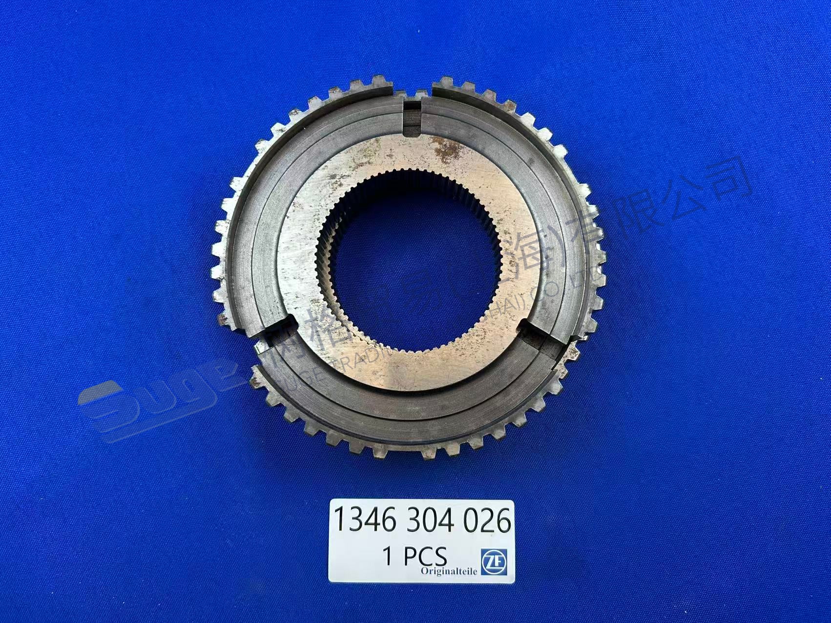ZF SYNCHRO.BODY 1346 304 026