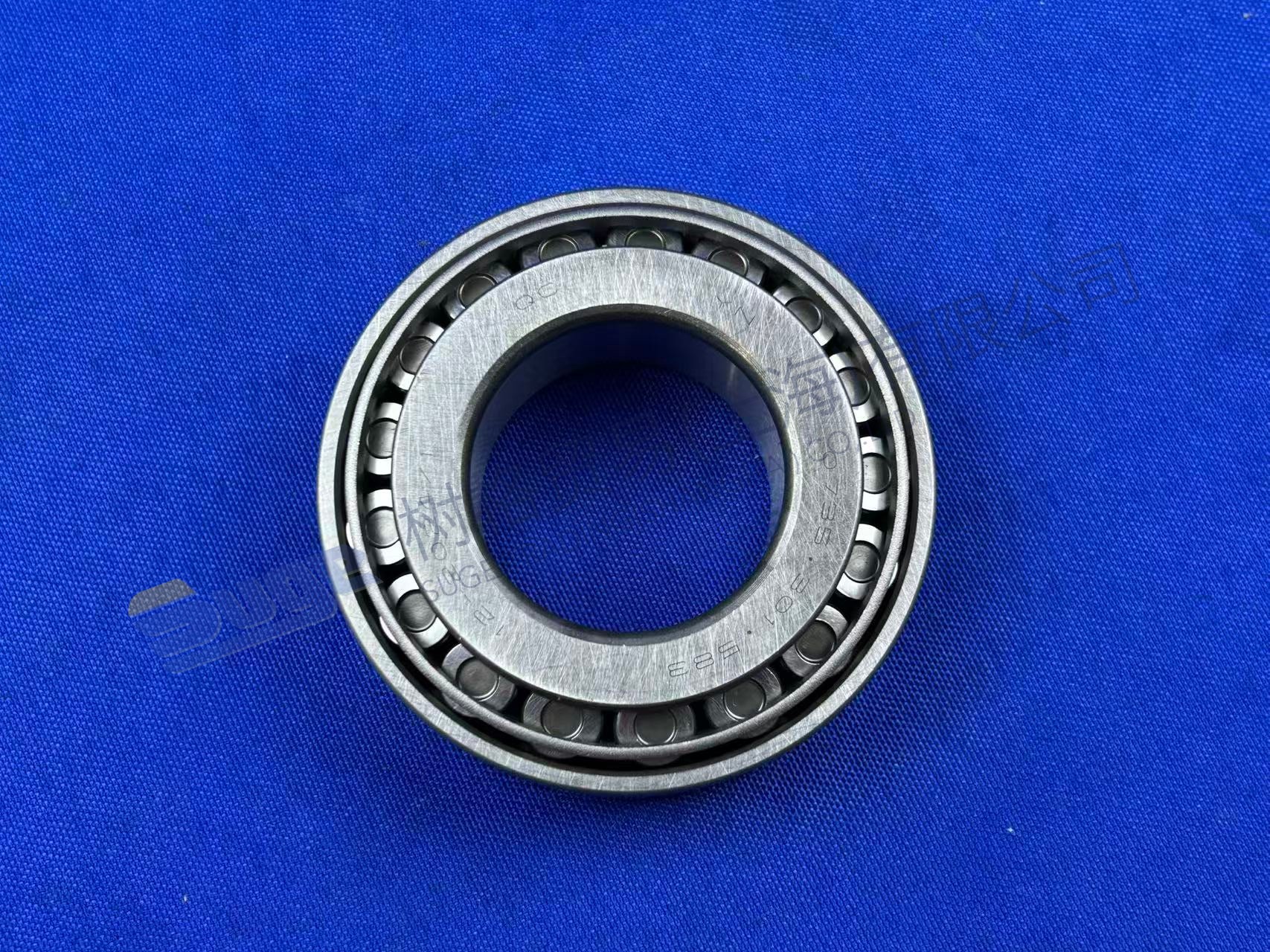 ZF TAPERED ROLLER BEARING 0750 117 618