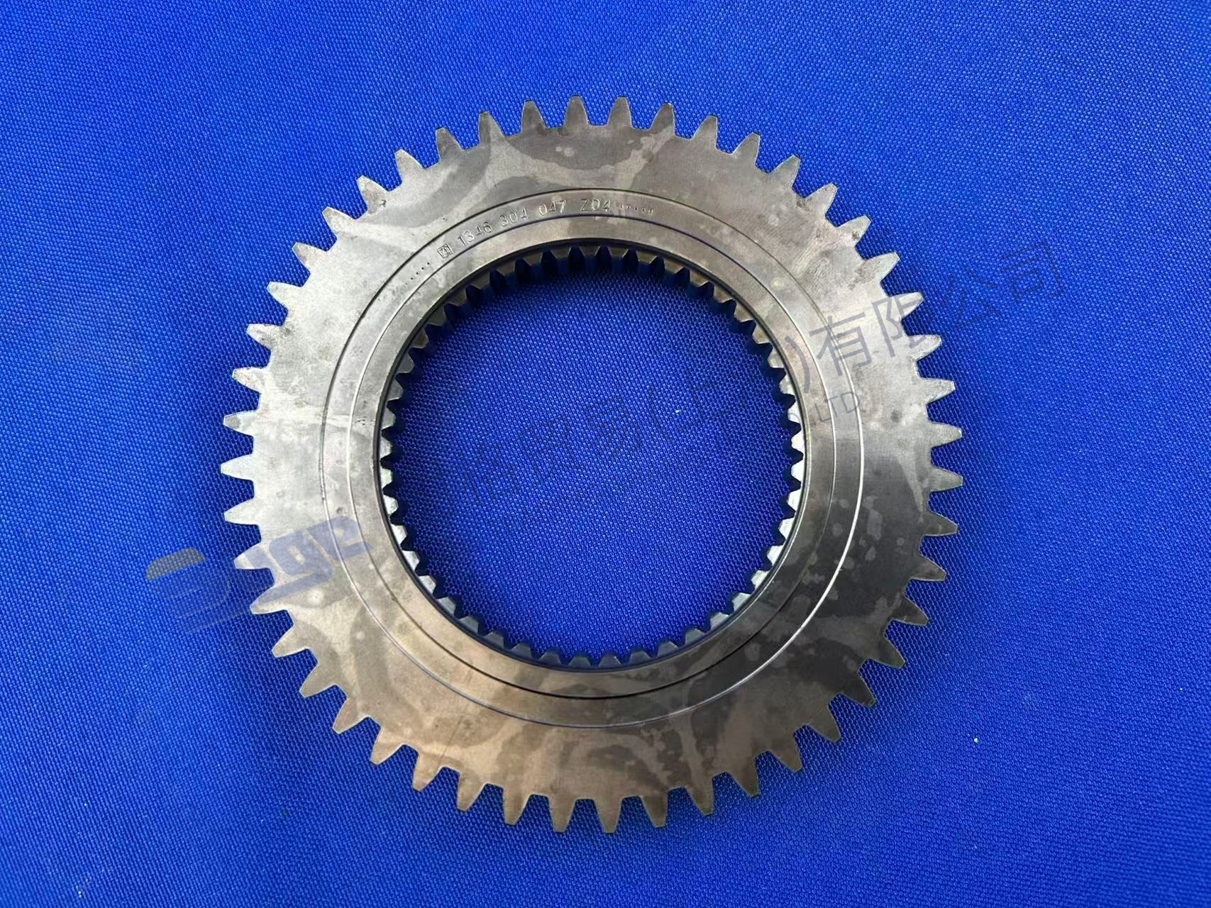 ZF CLUTCH BODY 1346 304 047